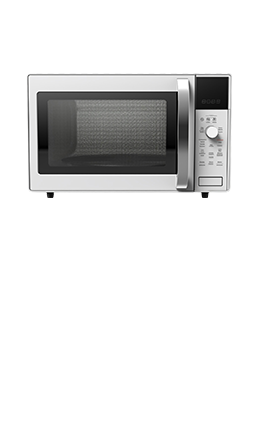 Microwave Repair